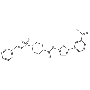 873688-54-1 structure
