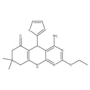 877819-00-6 structure