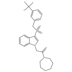 878060-83-4 structure