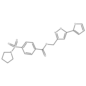 879623-39-9 structure