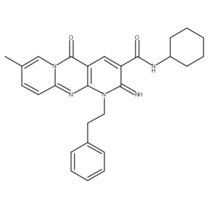 879939-29-4结构式