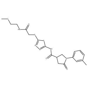 894025-63-9 structure