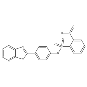 896678-91-4 structure