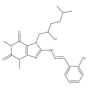 899357-86-9结构式