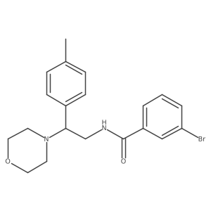 899744-79-7 structure
