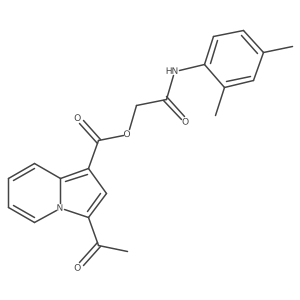 899949-38-3结构式