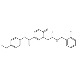 920392-67-2 structure