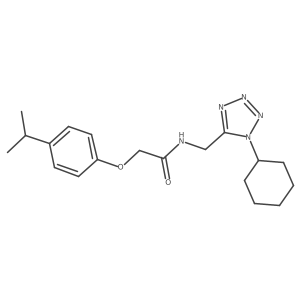921104-43-0 structure