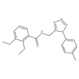921165-69-7 structure