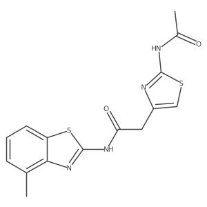 921775-32-8 structure