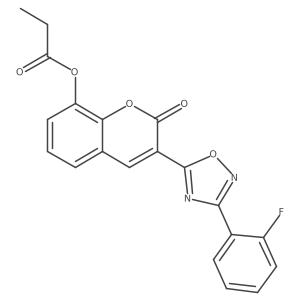 931693-91-3 structure