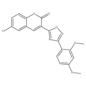 931954-19-7 structure