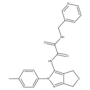 941992-39-8 structure