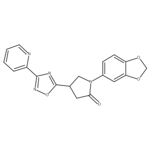 946254-41-7 structure