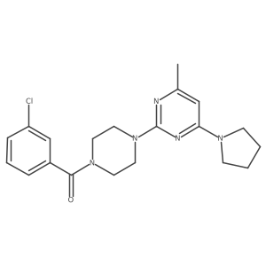 946338-65-4 structure