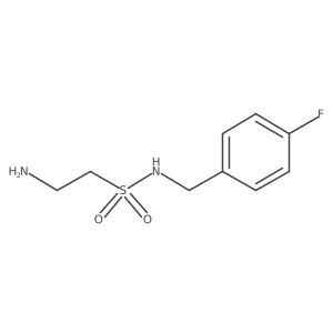 953750-38-4 structure