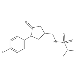 954607-90-0结构式