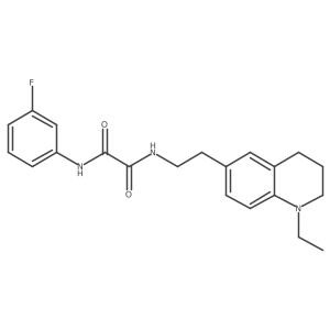 955774-56-8结构式