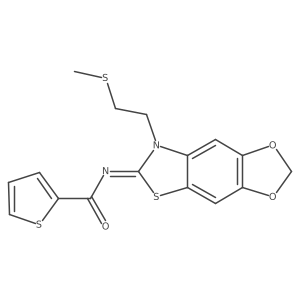 1007063-68-4结构式