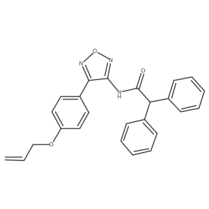 1010894-69-5 structure