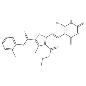 1021263-03-5 structure
