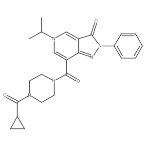1040647-19-5结构式