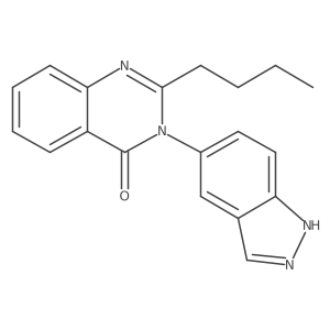 1043960-88-8 structure