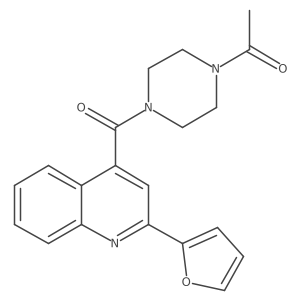 1095354-52-1 structure