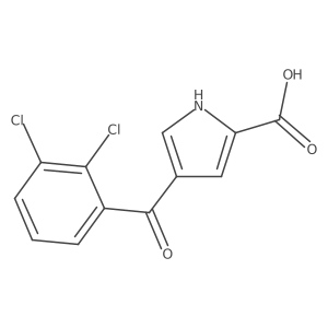 1097116-54-5结构式