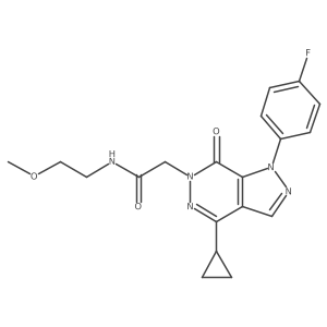 1105201-91-9 structure