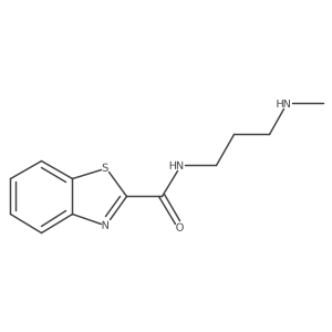 1119447-58-3 structure