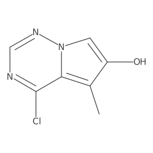 1160995-32-3 structure