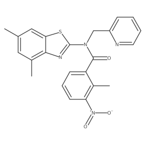 1170380-48-9 structure