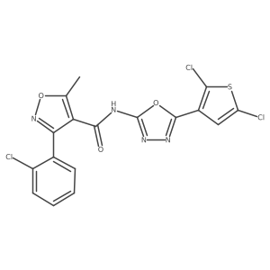 1171844-16-8 structure