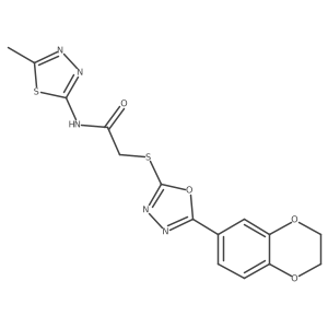 1172055-79-6 structure