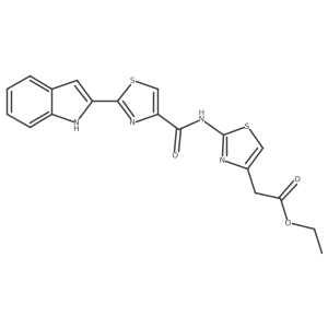 1172978-70-9结构式