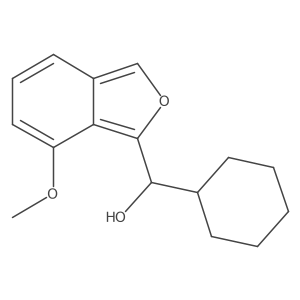1186540-05-5 structure