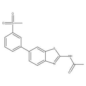 1192831-30-3结构式