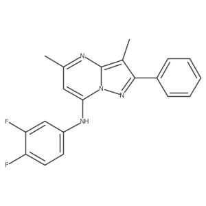 1203198-55-3结构式