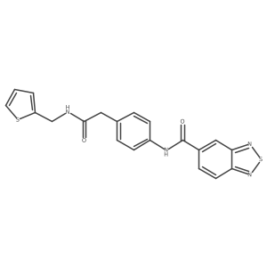 1206998-87-9 structure
