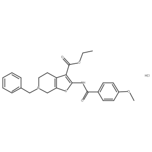 1215721-00-8 structure