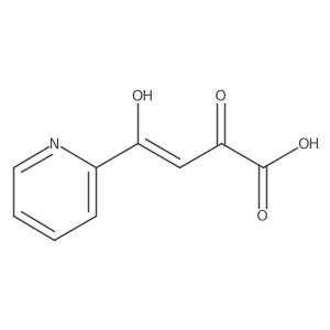 Sacchettini_26 Structure