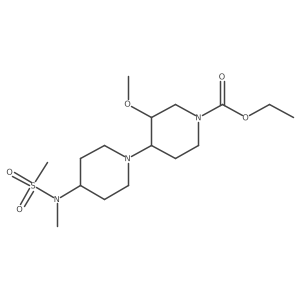 1232060-15-9 structure