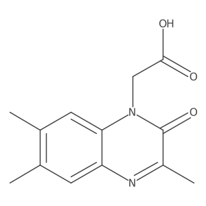 1242994-41-7 structure