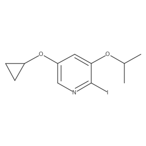 1243445-85-3 structure
