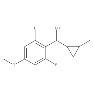 1250118-21-8 structure