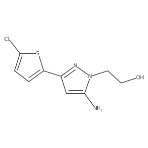 1250313-46-2 structure