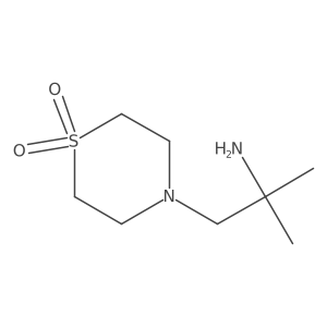 1250399-40-6 structure