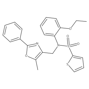 1251580-00-3 structure