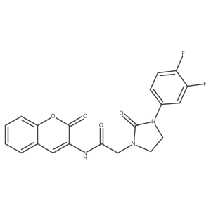 1251708-28-7 structure